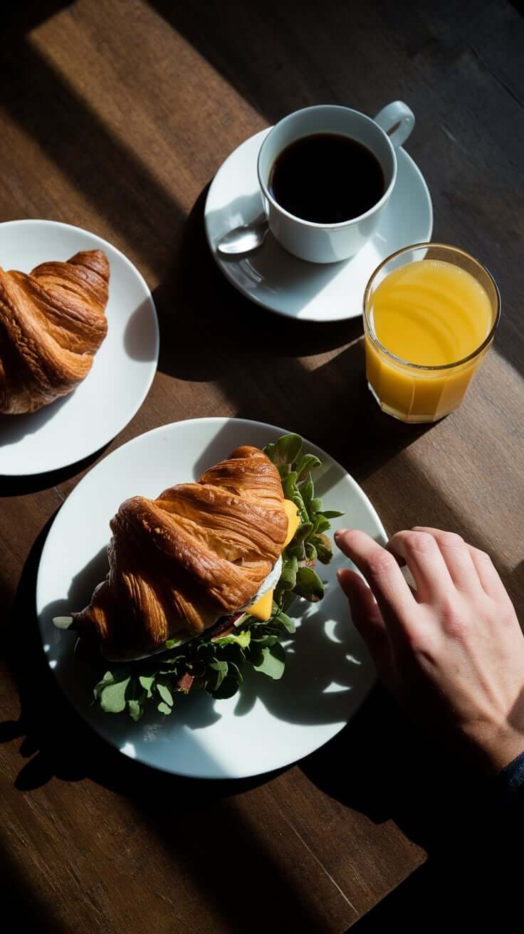 Café Ponto - ambiente acolhedor